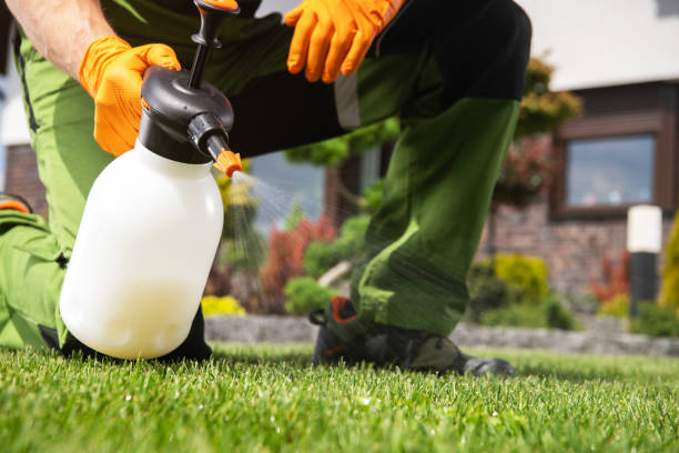 Best Wildlife Control Services  in Anaconda, MT