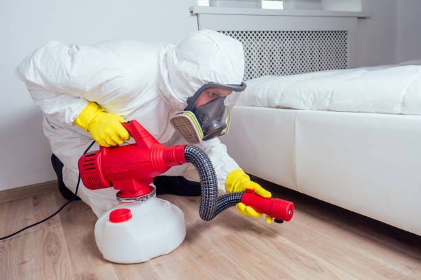 Best Exterminator Services  in Anaconda, MT